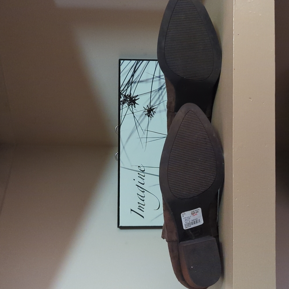 COMFORT Ankle boots - Picture 3 of 4